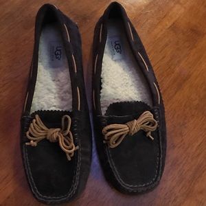 UGG Moccasins