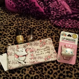 Disney cosmetic set