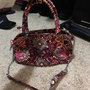 Vera Bradley Purse