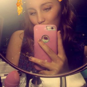 Meet your Posher, Abbie