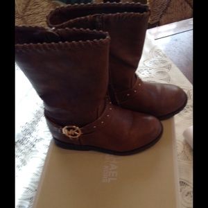 Nice Children Michael Kors Boots