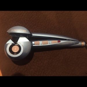 Babyliss Pro Nano Titanium Miracurl Professional