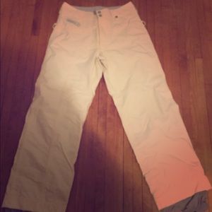 Women's Burton Snow pants
