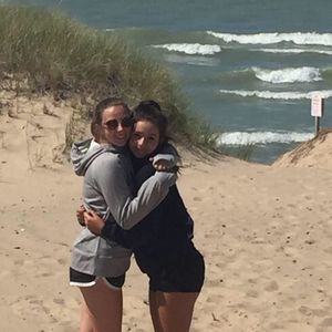 Meet your Posher, Jilian