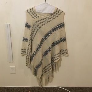 Poncho