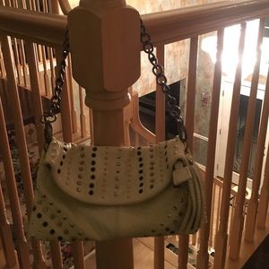 Big Buddha Bag w/ Tag