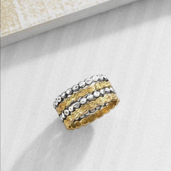 Silpada Jewelry - Silpada Sterling silver ring