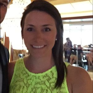 Meet your Posher, Melanie