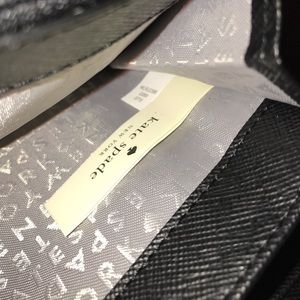 Kate spade wallet