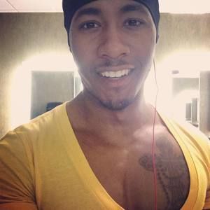 Meet your Posher, Lamar