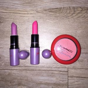MAC Cosmetic Sharon and Kelly Osborn Lot