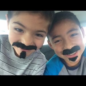 Meet your Posher, Juan