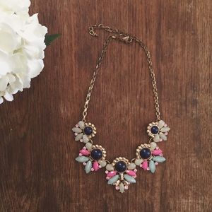 Statement Necklace