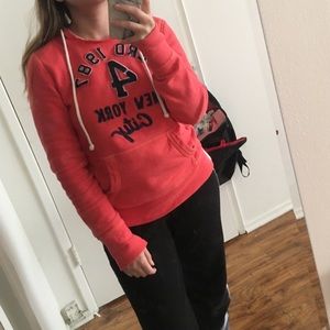 Aeropostale hoodie