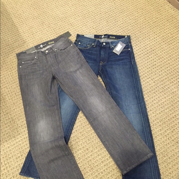Men's Jeans