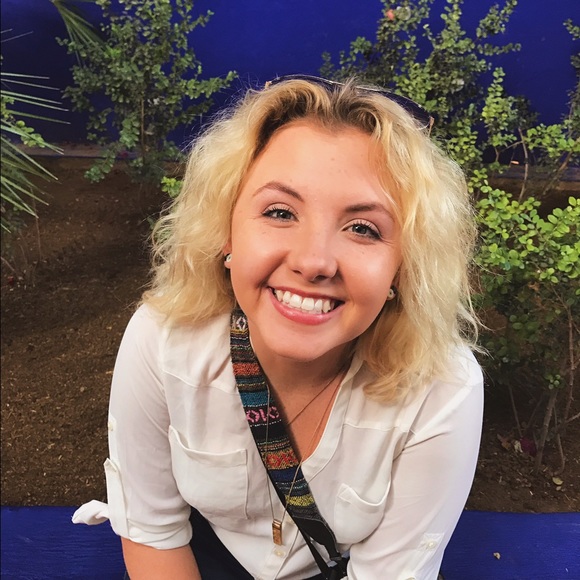 Meet your Posher, Brekyn
