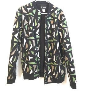 Alumni jacket