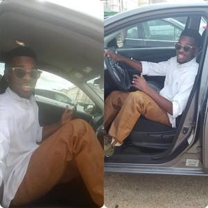 Meet your Posher, Denzel