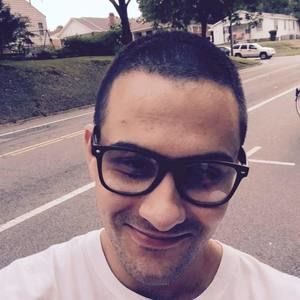 Meet your Posher, Matthew