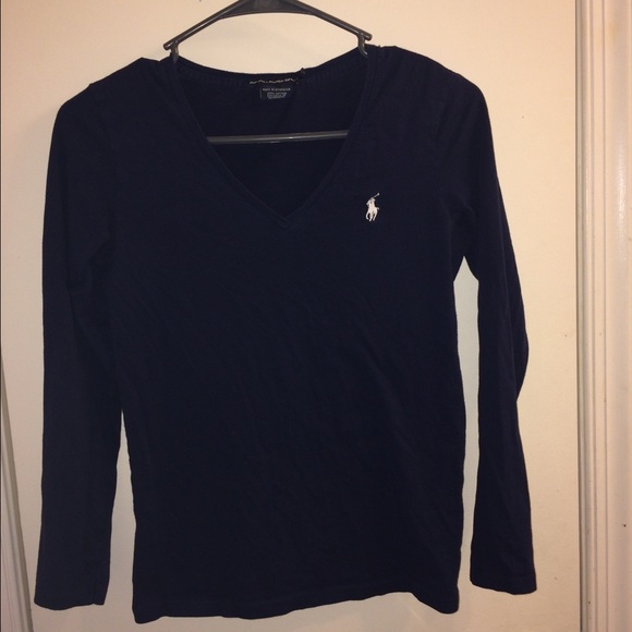 SOLD! Ralph Lauren sport shirt