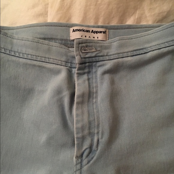 American Apparel Jeans