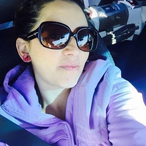 Meet your Posher, Lucy