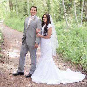 Meet your Posher, Matthew