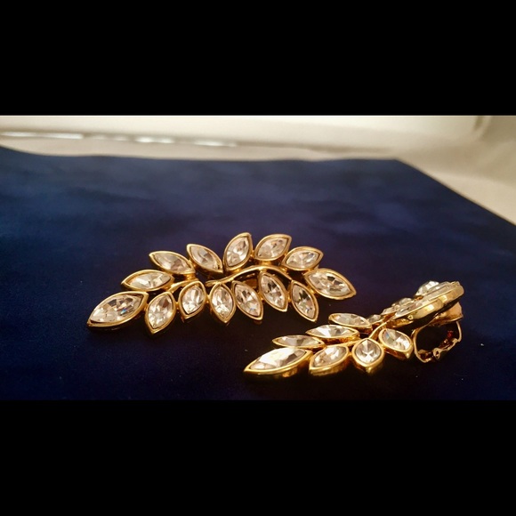 Vintage jewelry