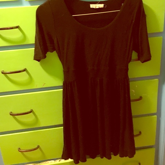 Little Black Dress!!!!!
