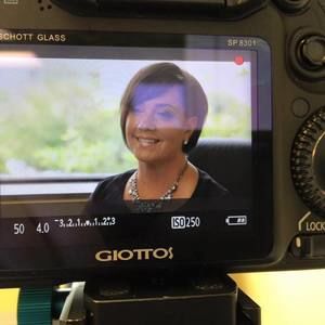 Meet your Posher, Kim