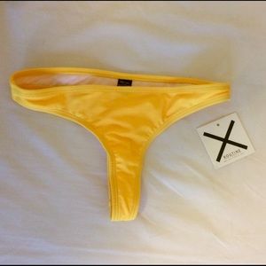 Boutine LA size S bikini bottoms