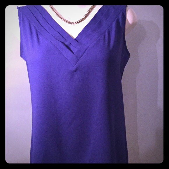 Work-casual blouse