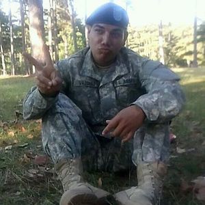 Meet your Posher, Moises