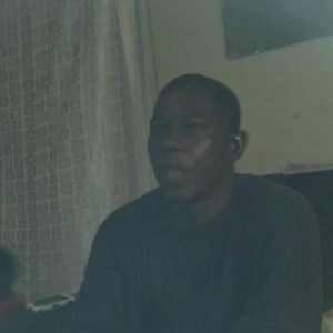 Meet your Posher, Aaron