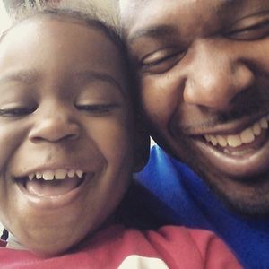 Meet your Posher, Jayjay