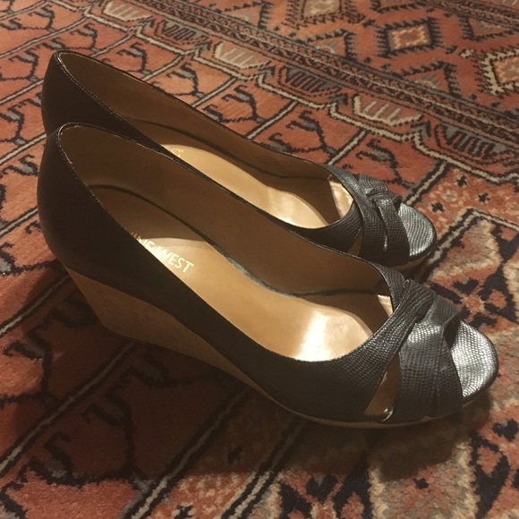 Nine West High heels