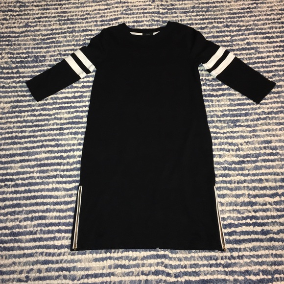 J. Crew Dresses & Skirts - J. Crew TShirt Dress