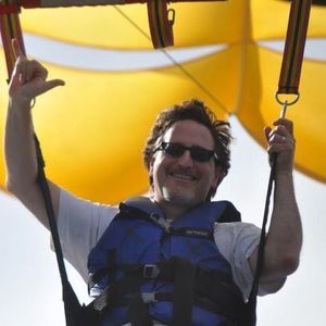 Meet your Posher, Alan