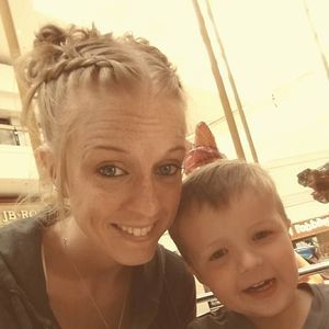 Meet your Posher, Taylor