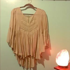 Free people top