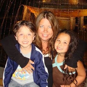 Meet your Posher, Tammy