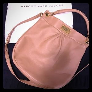 Marc Jacobs classic Q Hillier