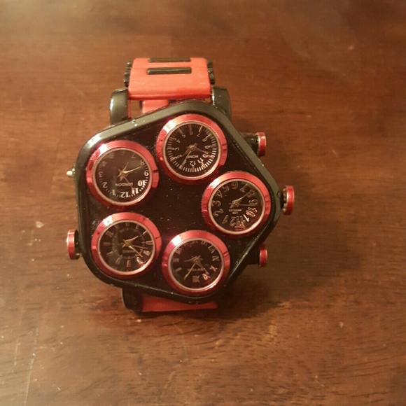 Watch