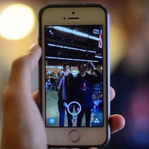 Meet your Posher, Whoward