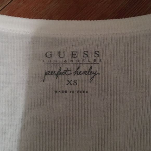 Shorts - Picture 3 of 3