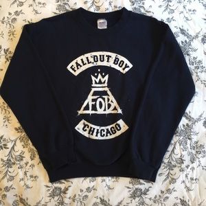 ▪️Black Friday Sale▪️Fall Out Boy Sweater