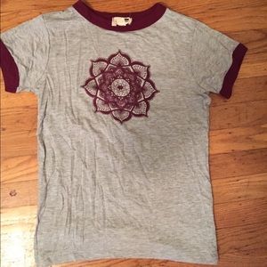 Pacsun Mandala top-brand new!