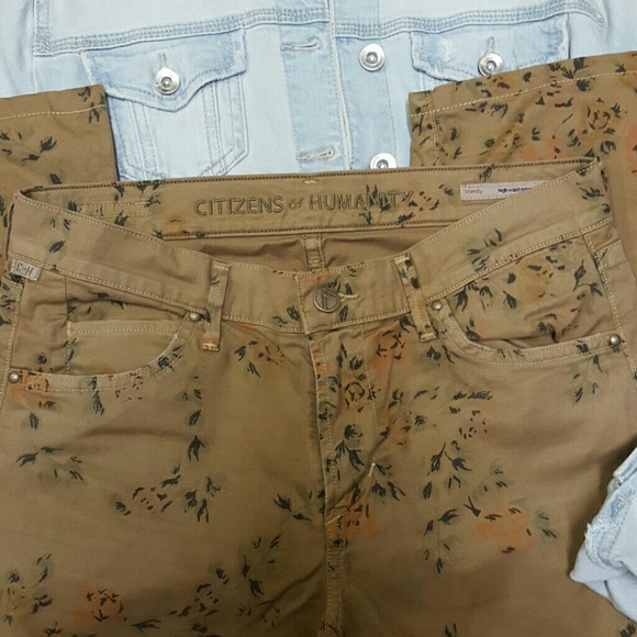 💖 Citizens of the Humanity - Picture 2 of 4