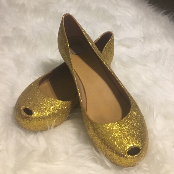 Melissa Jelly Sandals ✨