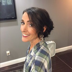 Meet your Posher, Bridget